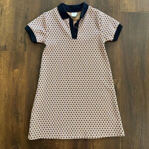 Zara girl size 9 dress